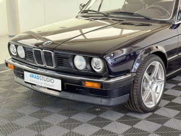 BMW 320i CABRIO VFL HARDTOP WINDSCHOTT 2.HAND