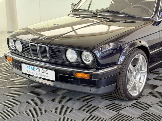 BMW 320i CABRIO VFL HARDTOP WINDSCHOTT 2.HAND