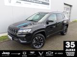 Jeep Compass PHEV Trailhawk AWD/Panoramadach - Jeep Compass: Trailhawk