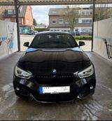 BMW 118d M Paket | Panoramadach | - BMW 118: 118d M Paket