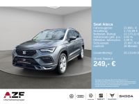 Seat Ateca - Vorschau Bild 2