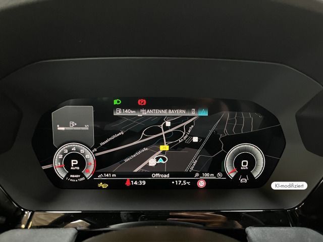 Audi A3 Sportback S line 35 TFSI Matrix Navi Pano SO foto 10
