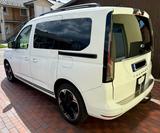 Ford Tourneo Connect 1,5 Sport 1. Hand - AHK - Top! - Ford Tourneo Connect von privat