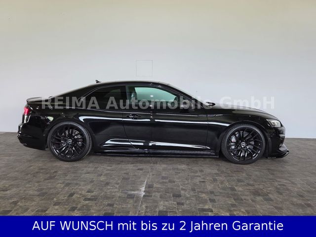 Audi RS 5 Coupe 2.9 TFSI quattro, HUD, LED, ACC