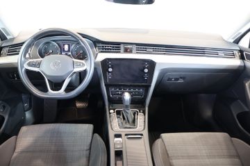 Volkswagen Passat 2.0 TDI Business ACC+KAM+LED+CARPLAY