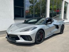 CORVETTE C8 Cabrio 3LT Europa 2026 GEIGERCARS