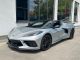 CORVETTE C8 Cabrio 3LT Europa 2026 GEIGERCARS