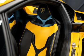 صورة مصغرة 23 لـ 2025 Lamborghini TEMERARIO