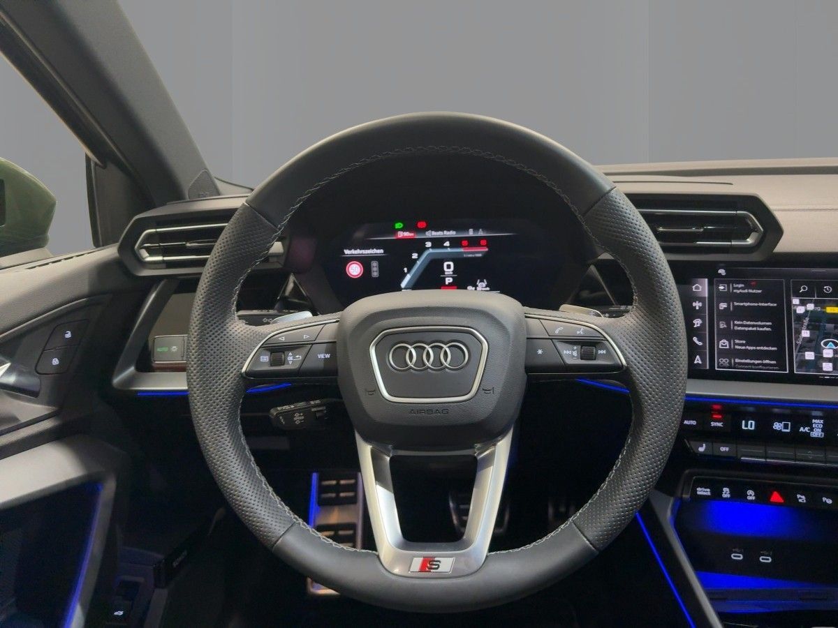 Audi A3 - Bild 11