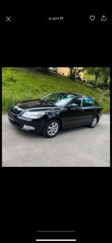 Skoda octavia 2012 -TÜV 4-2027 - 5200  VB - Skoda Octavia: 20v
