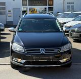 Volkswagen Passat Alltrack Variant Basis BMT 4Motion-DSG- - gebrauchte VW Passat Alltrack aus dem Jahr 2013