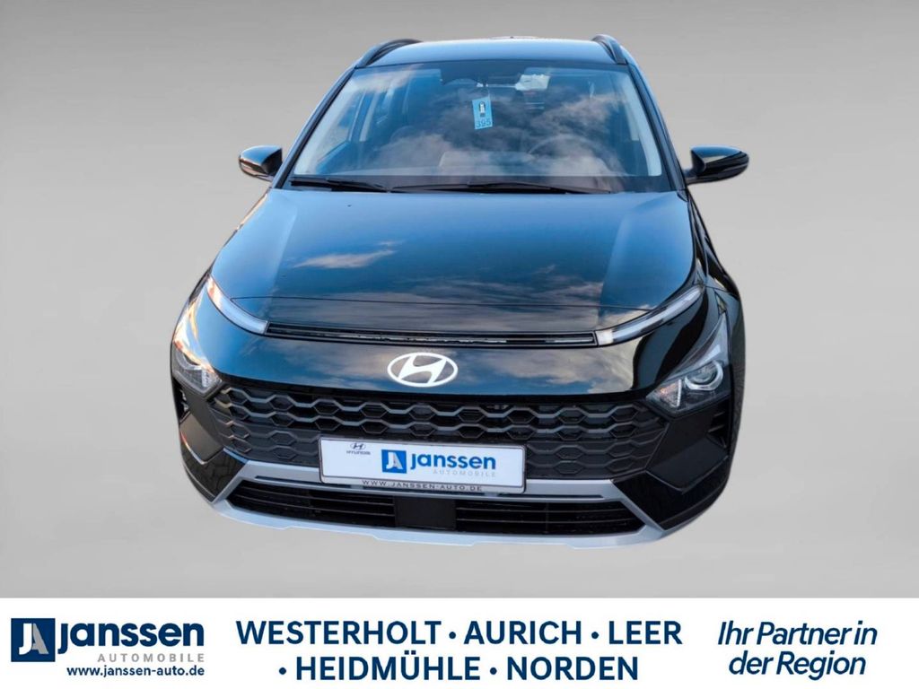 Image of Hyundai BAYON