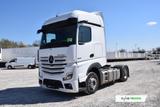 Mercedes-Benz Actros 5 1845 BigSpace MirrorCam