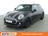 MINI Cooper*NAVI*TEMPO*PDC*SHZ*KLIMA*GARANTIE* - MINI MINI: Braun