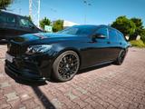 Mercedes-Benz E 400d/V40d The Bat