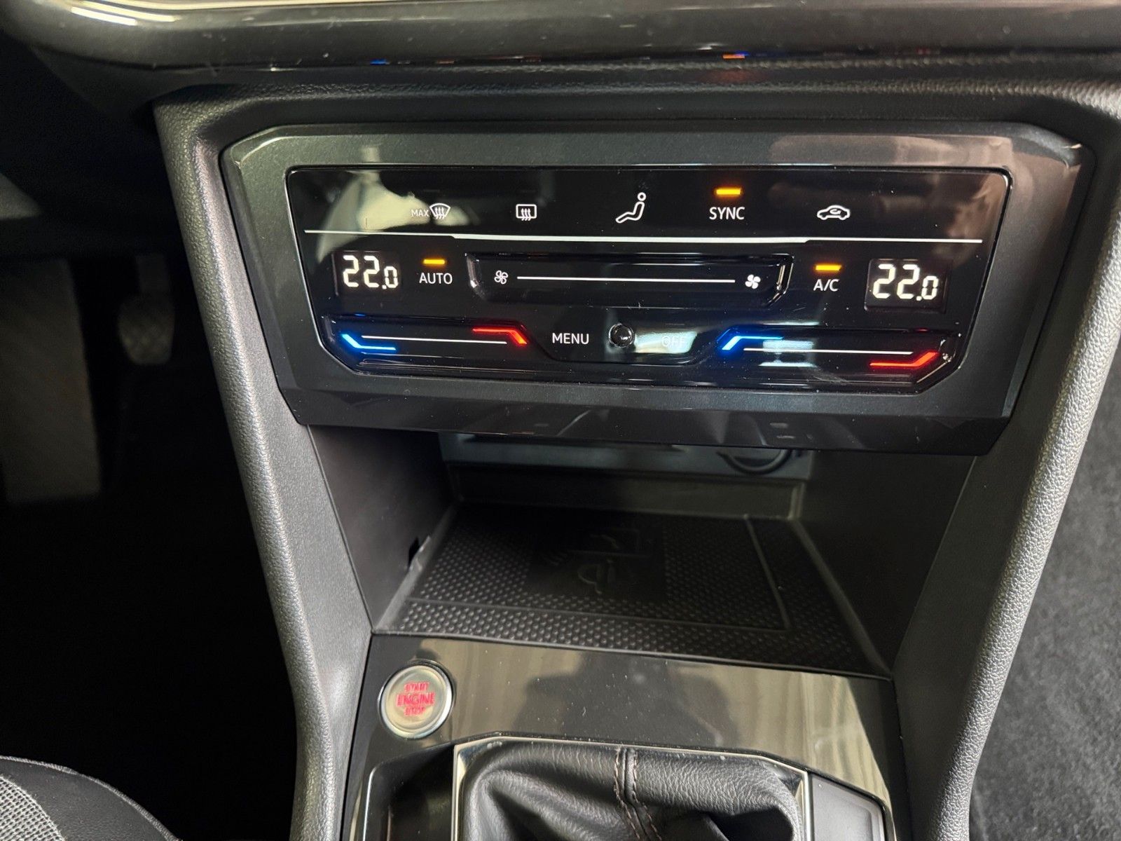 Fahrzeugabbildung SEAT Tarraco Xcellence 2.0 TDI