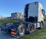 Volvo Vehicle Tractor 6x2-2 Standard - Volvo Kipper