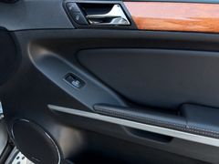 MERCEDES-BENZ GL 320 CDI 4MATIC Harman/Kardon S-Dach SHZ