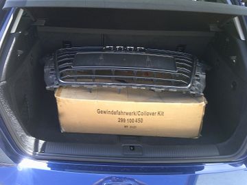 Audi A3 - 5