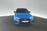 Audi A3 Sportb. 45 TFSIe S tronic S line LED GRA B&O - mit Hybrid-Antrieb: mit Android Auto, Limousine