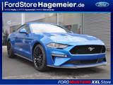 Ford Mustang Fastback GT /Magneride/Carbon-Styling/ - Ford Mustang Gebrauchtwagen in Bielefeld