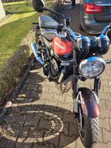 Kawasaki Z900rs TOP-Zustand, nur 4500km - KAWASAKI 450