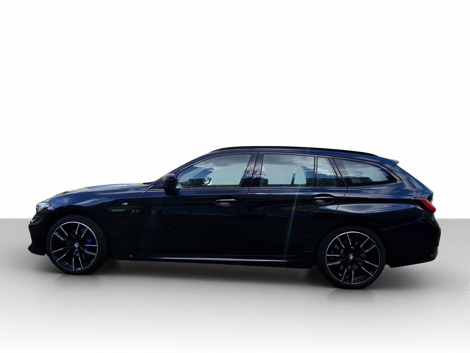 BMW M340i xDrive Tour. M Sport H&K Pano ParkAs Klima