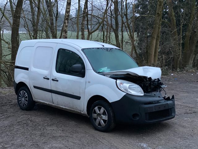 Renault Kangoo Rapid Extra 1.5 dci Klima