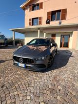 Mercedes-Benz Mercedes-benz CLA 200 d Automatic Shooting Brake - Mercedes CLA 200 Shooting Brake mit Halbautomatikschaltung