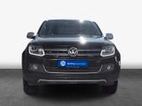 Volkswagen Amarok 2.0 BiTDI 4MOTION Autm. Ultimate Standhzg - VW Amarok Gebrauchtwagen in Dresden