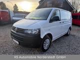 Volkswagen T5 Transporter Kasten 2.0TDI 114HK - VW T5 Transporter Gebrauchtwagen in Hamburg