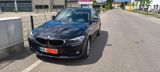 BMW 320d GT Sport Line mit Panoramadach, Vollleder