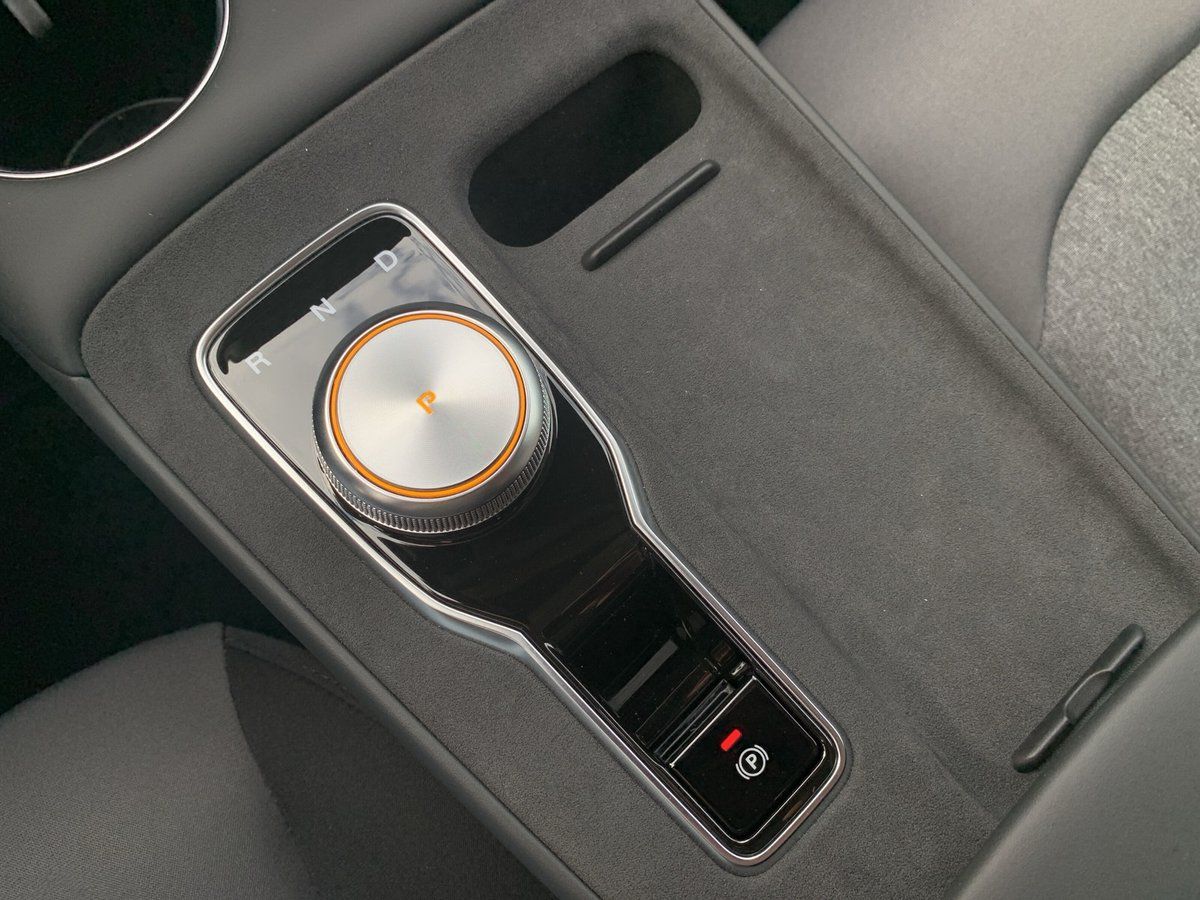 MG S5 - Bild 19