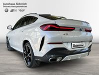 BMW X6 - Vorschau Bild 3