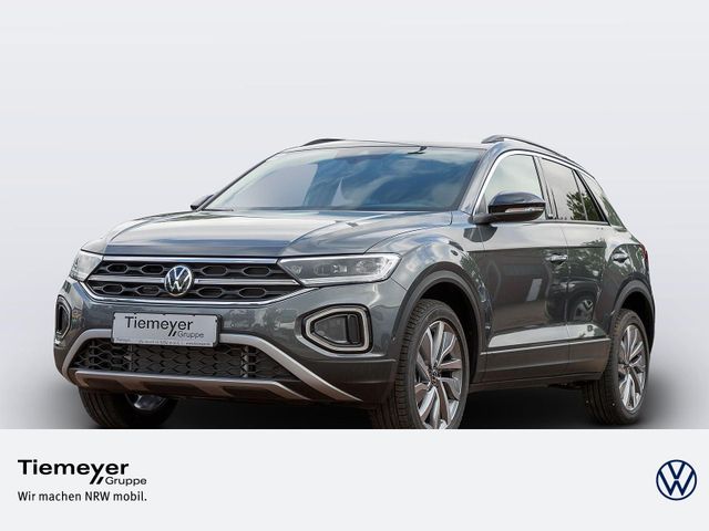 Volkswagen T-Roc 1.5 TSI DSG MOVE Life IQ.LIGHT REAR VIEW L