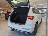 Skoda Karoq Sportline Navi,Matrix-LED,Kamera,AHK ankl. - mit Benzin-Antrieb: Beheizbares Lenkrad, mit Klimaanlage