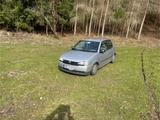 Seat Arosa 1.4 MPI - gebrauchte Seat Arosa aus dem Jahr 1999