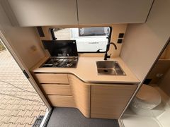 Adria Action 391 LH*Umriss*MJ2026*Sofort*