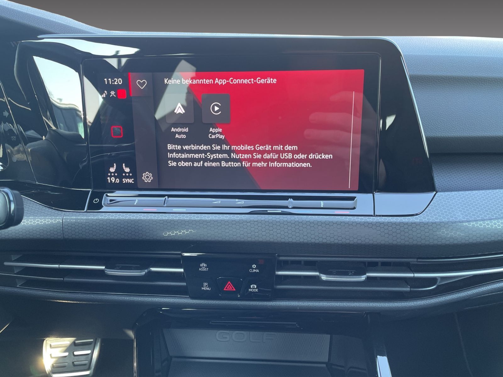 Volkswagen Golf - Bild 15