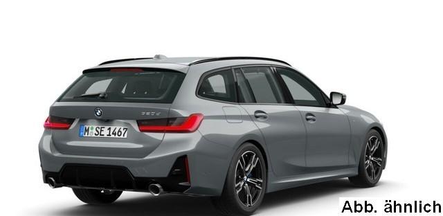 BMW 320d Touring Automatik Navi Tempom.aktiv Bluetoo
