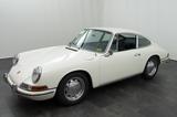 Porsche 911 - Porsche aus 1967: 911