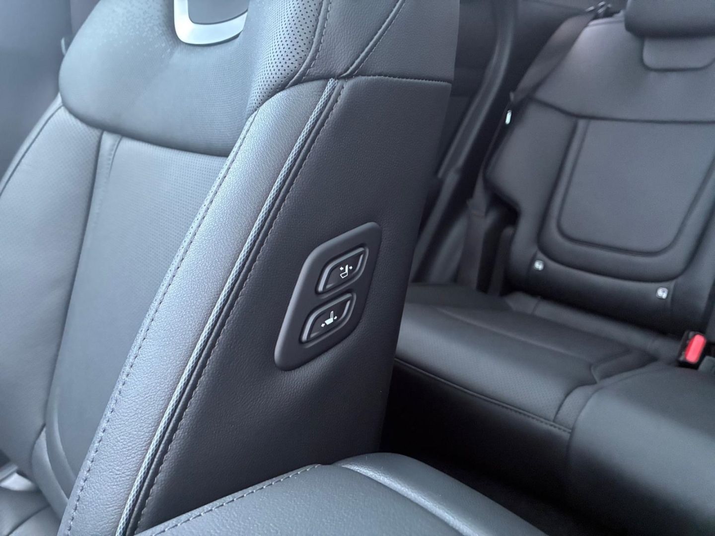 Hyundai TUCSON - Bild 22