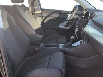 Audi Q3 - 10