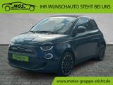 Fiat 500e La Prima #DAB #ANDROID #NAVI #Metallic #LED - Fiat 500e Gebrauchtwagen