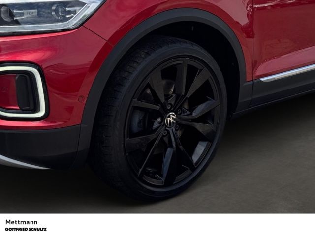 Volkswagen T-Roc - Bild 9