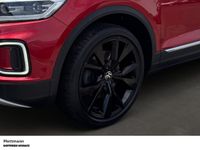 Volkswagen T-Roc - Vorschau Bild 9