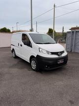 Nissan NV200 1.5 dCi 90CV Furgone - Nissan NV200 aus 2018