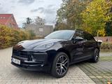 Porsche Macan 360°Cam ACC AHK Pano BOSE Luftfederung DAB - Porsche Macan in Hannover