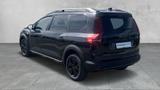 Dacia Jogger EXTREME+ TCe 110 7-Sitzer SHZ+KAMERA+PDC - Dacia Jogger Gebrauchtwagen in München