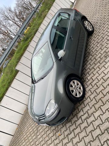 Volkswagen Golf 5 1.4